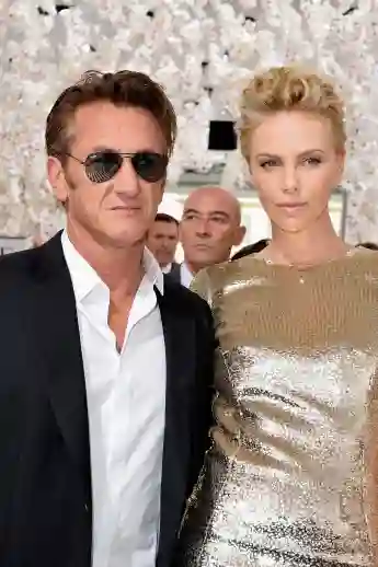 Charlize Theron Shuts Down Sean Penn Engagement Rumor.