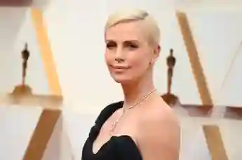 Charlize Theron Talks About Being A Woman In Action Movies