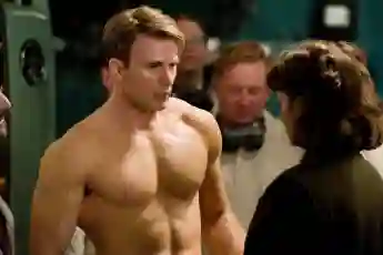 Chris Evans