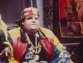 Chris Farley