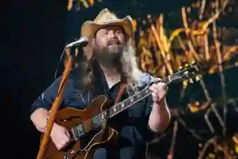 Chris Stapleton