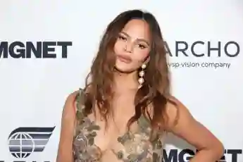 Chrissy Teigen