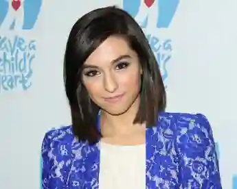 Christina Grimmie