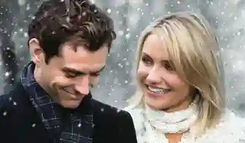 'The Holiday'