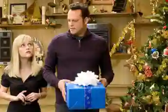 'Four Christmases'
