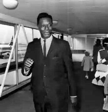Nat King Cole