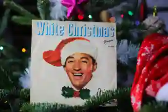 Bing Crosby