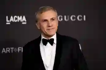 Christoph Waltz