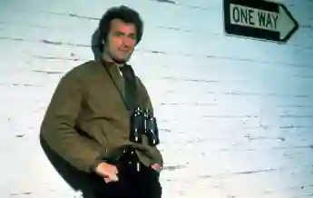 Clint Eastwood