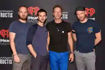 Coldplay Quiz