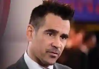 Colin Farrell