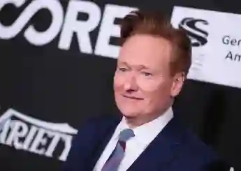 Conan O'Brien Enlists Celeb Guests For His Late Night Farewell