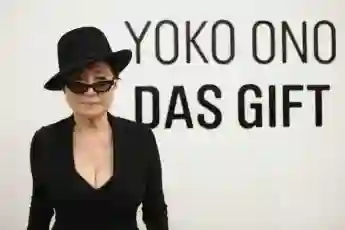 Sam Havadtoy: Yoko Ono's Partner After John Lennon's Death