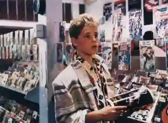 Corey Haim