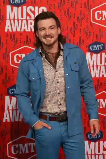 Country Star Morgan Wallen Removed As 'SNL's' Musical Guest After Breaking COVID-19 Protocols