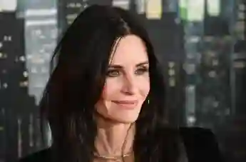 Courteney Cox