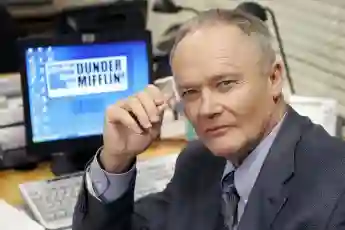 Creed Bratton in 'The Office'.
