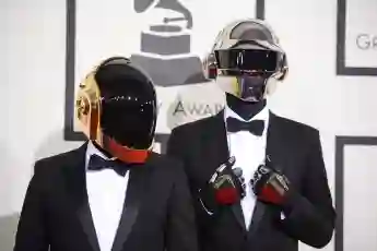 Daft Punk Splits Up For Good