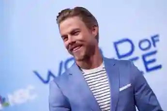 'Dancing With The Stars': Here's Why Derek Hough Is Returning!