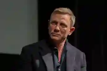 Daniel Craig