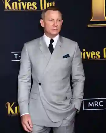 Daniel Craig is "proud" to be a U.C. citizen, he told People magazine.