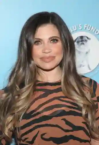 Danielle Fishel