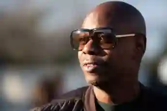 Netflix Defends Dave Chappelle Amidst New Controversy