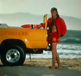 david hasselhoff baywatch