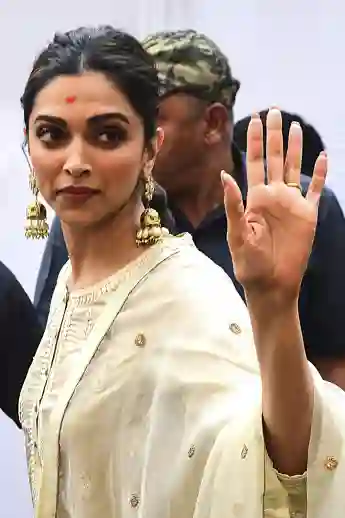 Deepika Padukone