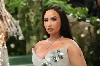 Demi Lovato