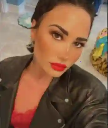 Demi Lovato singer