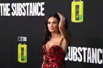 Demi Moore