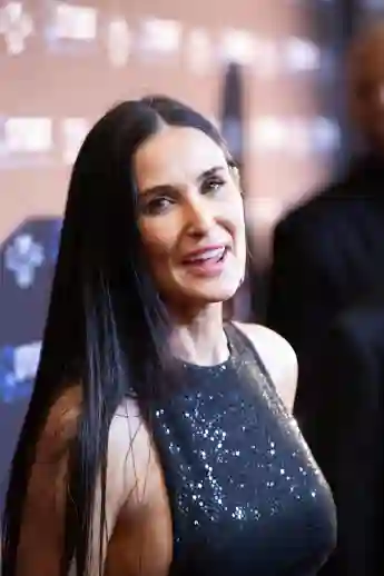 Demi Moore Movies: Her Career In Pictures.