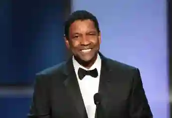 Denzel Washington’s Incredible Career