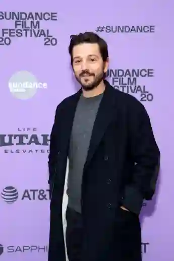 Diego Luna Says His Star Wars: 'Rogue One' Prequel Series Will Shoot This Year