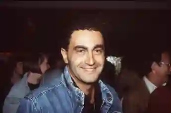 Dodi Al-Fayed