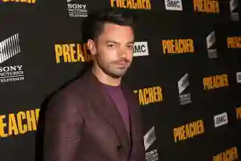 Dominic Cooper: Facts About The Actor's Life And Career