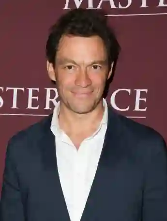 Dominic West And Wife Make Statement After Lily James Kissing Photos Surface
