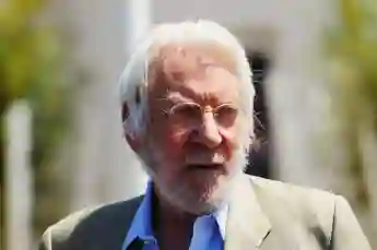 Donald Sutherland
