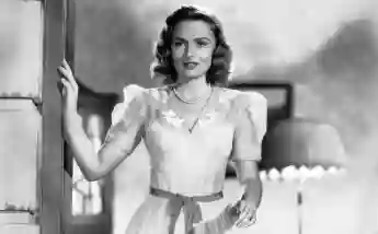 Donna Reed