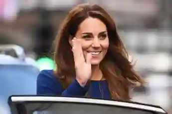 Duchess Catherine and Prince William have an exciting new project coming up