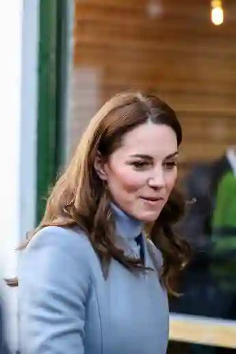 Duchess Catherine