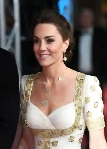 Duchess Catherine