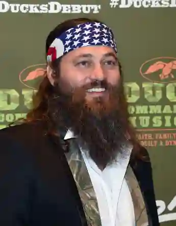 'Duck Dynasty': This Is Willie Robertson Today.