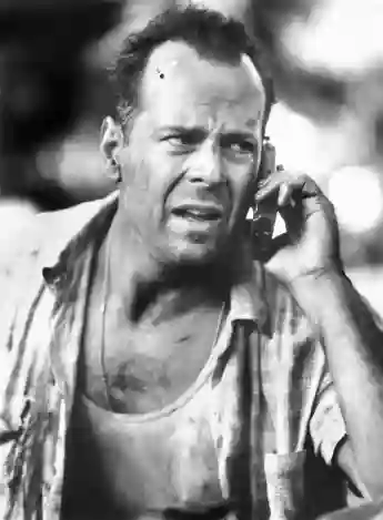 Bruce Willis