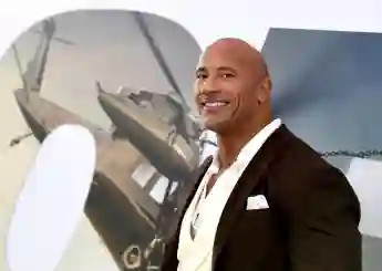 Dwayne Johnson Shares Why He Would Consider Running For President