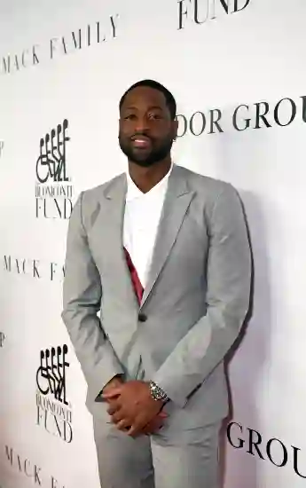 Dwyane Wade