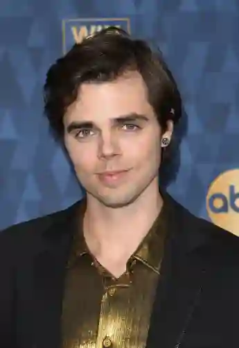 Reid Ewing