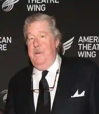 Edward Herrmann est décédé en 2014.