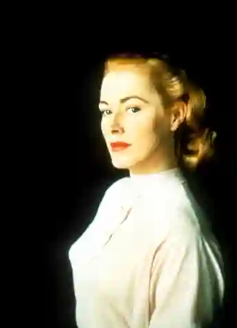 Eleanor Parker